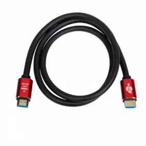 Кабель Atcom HDMI - HDMI V 2.0 (M/M)