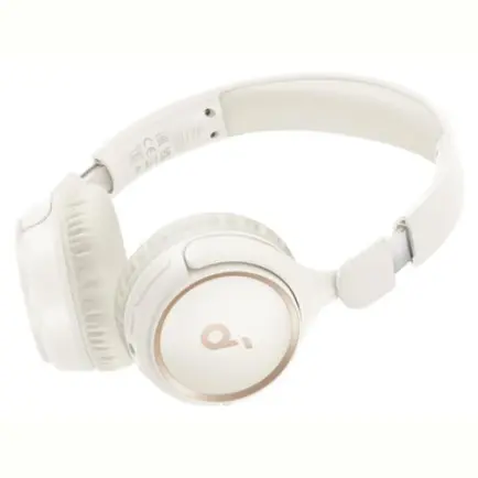 Bluetooth-гарнітура Anker SoundCore H30i White (A3012G21)