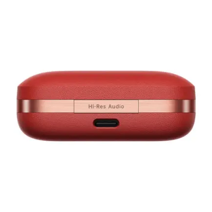 Bluetooth-гарнітура Realme Buds Air 7 Pro Fiery Red_EU