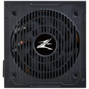 Блок питания Zalman Megamax 600W (ZM600-TXII)