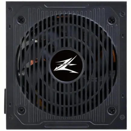 Блок живлення Zalman Megamax 600W (ZM600-TXII)