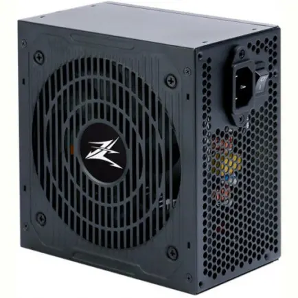 Блок живлення Zalman Megamax 600W (ZM600-TXII)