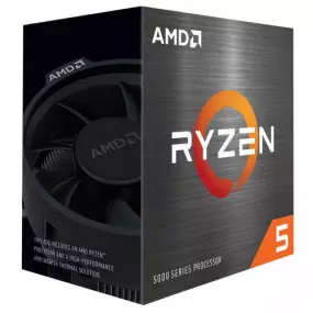 Процесор AMD Ryzen 5 5500GT (3.6GHz 16MB 65W AM4)