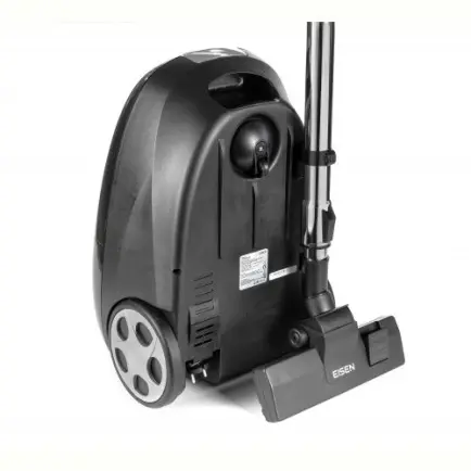 Пылесос Eisen EVC-840BG