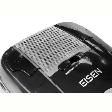 Пылесос Eisen EVC-840BG