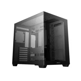 Корпус DeepCool CG530 Black (R-CG530-BKNDA0-G-1)
