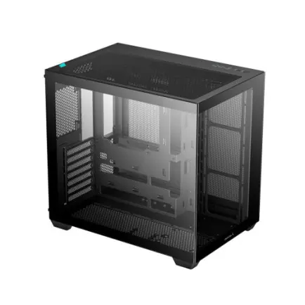 Корпус DeepCool CG530 Black (R-CG530-BKNDA0-G-1)