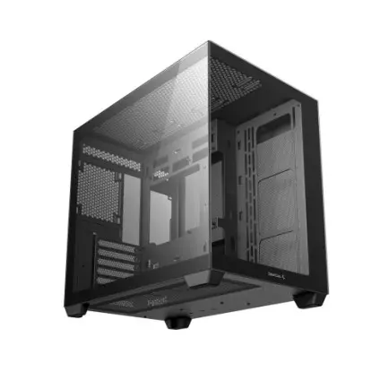 Корпус DeepCool CG530 Black (R-CG530-BKNDA0-G-1)