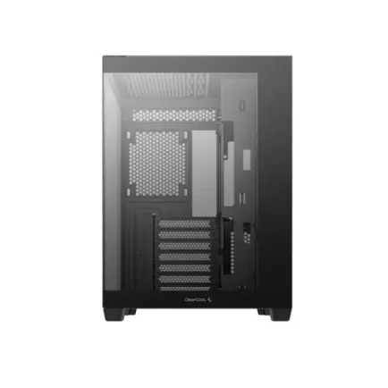 Корпус DeepCool CG530 Black (R-CG530-BKNDA0-G-1)