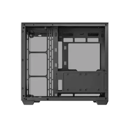 Корпус DeepCool CG530 Black (R-CG530-BKNDA0-G-1)