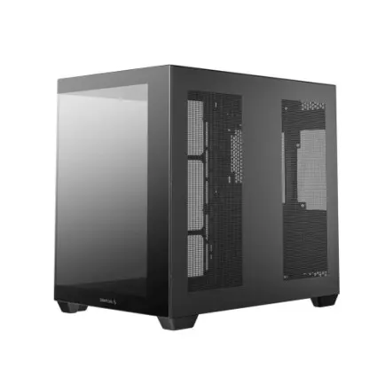 Корпус DeepCool CG530 Black (R-CG530-BKNDA0-G-1)