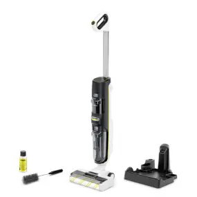 Аккумуляторный моющий пылесос Karcher FCV 4 (1.056-131.0)