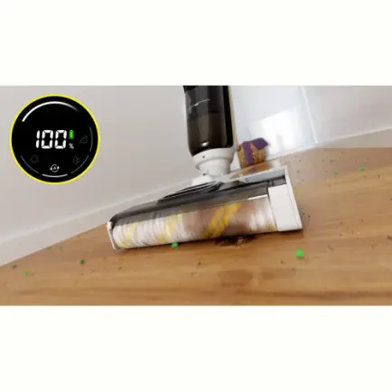 Аккумуляторный моющий пылесос Karcher FCV 4 (1.056-131.0)