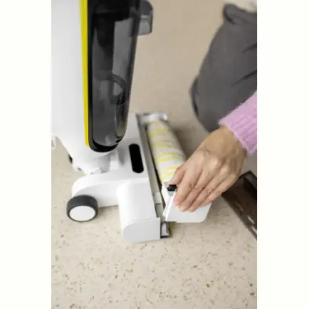 Аккумуляторный моющий пылесос Karcher FCV 4 (1.056-131.0)