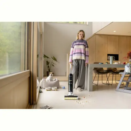 Аккумуляторный моющий пылесос Karcher FCV 4 (1.056-131.0)