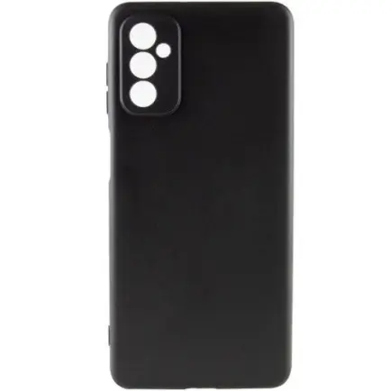 Чохол-накладка BeCover для Samsung Galaxy A26 SM-A266 Black (712893)
