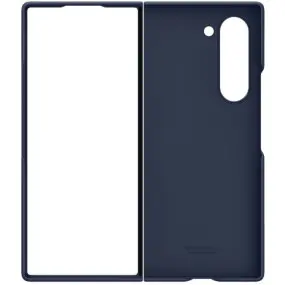 Чехол-накладка Samsung Slim Cover with Pen для Samsung Galaxy Fold 6 SM-F956 Navy (EF-OF95PCNEGUA)
