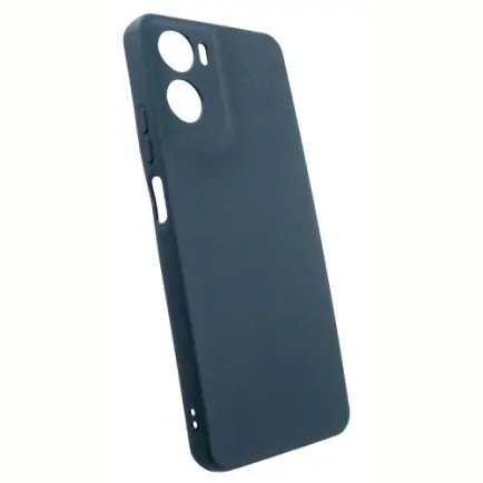 Чохол-накладка Dengos Carbon для Oppo A5x Blue (DG-TPU-CRBN-243)