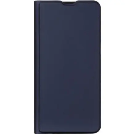 Чeхол-книжка BeCover Exclusive New Style для Samsung Galaxy A26 SM-A266 Blue (713021)