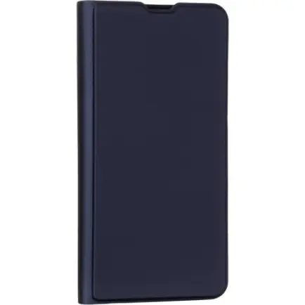 Чeхол-книжка BeCover Exclusive New Style для Samsung Galaxy A26 SM-A266 Blue (713021)