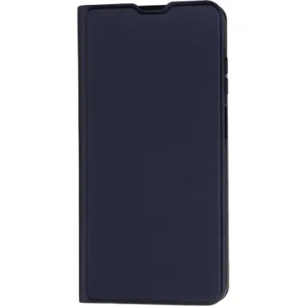 Чeхол-книжка BeCover Exclusive New Style для Samsung Galaxy A26 SM-A266 Blue (713021)