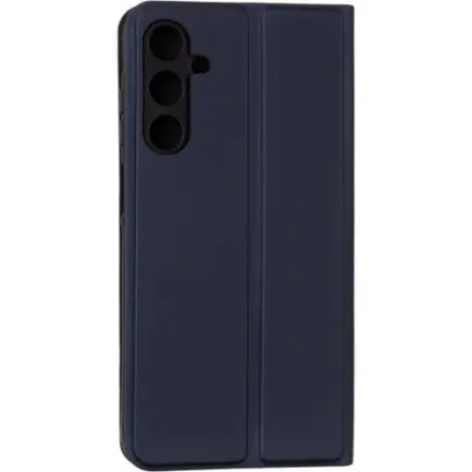 Чeхол-книжка BeCover Exclusive New Style для Samsung Galaxy A26 SM-A266 Blue (713021)