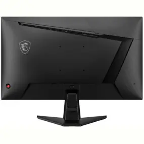 Монитор MSI 27" MAG 275QF E20 IPS Black 200Hz