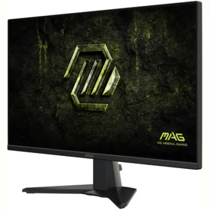 Монитор MSI 27" MAG 275QF E20 IPS Black 200Hz