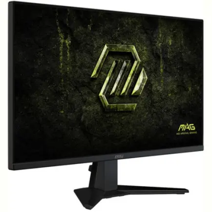 Монитор MSI 27" MAG 275QF E20 IPS Black 200Hz