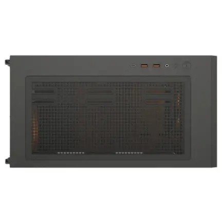 Корпус Cougar Airface 180 Black