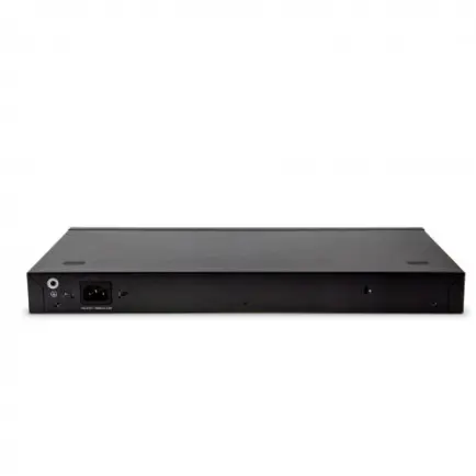 Маршрутизатор Ruijie Reyee RG-NBR6120-E (1xGE WAN, 3xGE WAN/LAN, 1xGE LAN, controller APs, VPN, Cloud Managed)