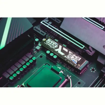 Накопичувач SSD 2TB Goodram IRDM Pro Slim M.2 2280 PCIe 4.0 x4 3D TLC (IRP-SSDPR-P44S-2K0-80)