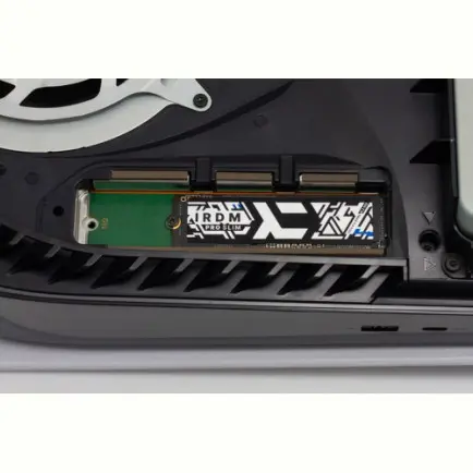 Накопичувач SSD 2TB Goodram IRDM Pro Slim M.2 2280 PCIe 4.0 x4 3D TLC (IRP-SSDPR-P44S-2K0-80)