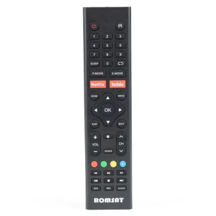 Телевизор Romsat 32HSH1950T2