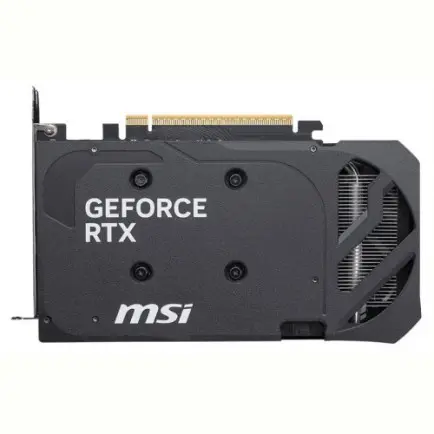 Відеокарта GF RTX 5050 8GB GDDR6 Shadow 2X OC MSI (GeForce RTX 5050 8G SHADOW 2X OC)