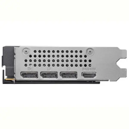Відеокарта GF RTX 5050 8GB GDDR6 Shadow 2X OC MSI (GeForce RTX 5050 8G SHADOW 2X OC)