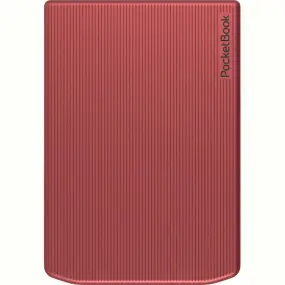 Электронная книга PocketBook 634 Verse Pro Passion Red (PB634-3-CIS)