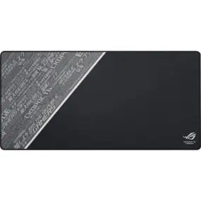Игровая поверхность Asus ROG Sheath BLK LTD XXL Black (90MP00K3-B0UA00)