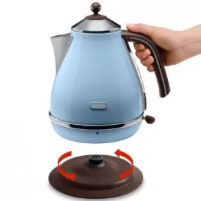Электрочайник Delonghi KBOV 2001.AZ