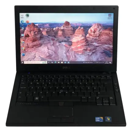 Ноутбук Dell Latitude E4310 / 13.3" (1366x768)