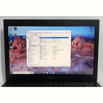 Ноутбук Dell Latitude E4310 / 13.3" (1366x768)