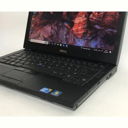 Ноутбук Dell Latitude E4310 / 13.3" (1366x768)