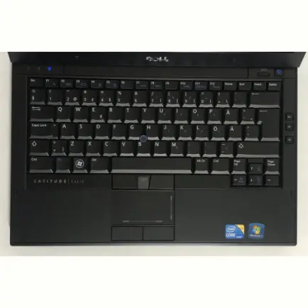Ноутбук Dell Latitude E4310 / 13.3" (1366x768)