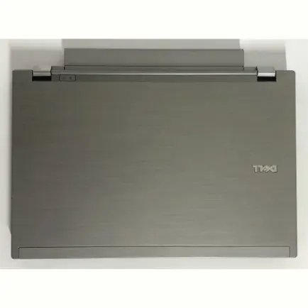 Ноутбук Dell Latitude E4310 / 13.3" (1366x768)