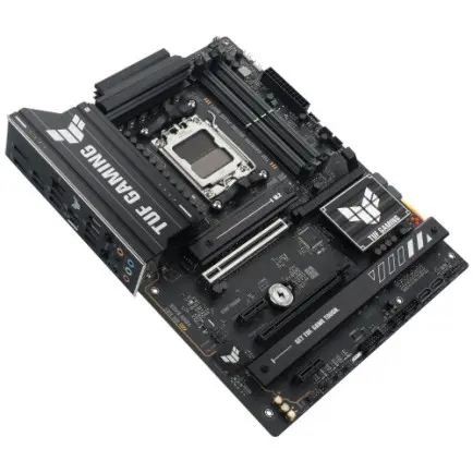 Материнская плата Asus TUF Gaming B650E-Plus WiFi Socket AM5