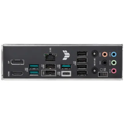 Материнская плата Asus TUF Gaming B650E-Plus WiFi Socket AM5