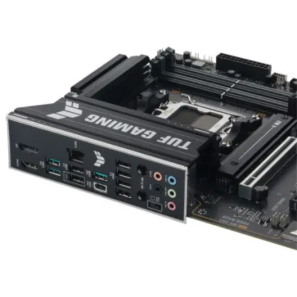Материнская плата Asus TUF Gaming B650E-Plus WiFi Socket AM5