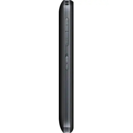 Мобильный телефон Nomi i1871 Dual Sim Black