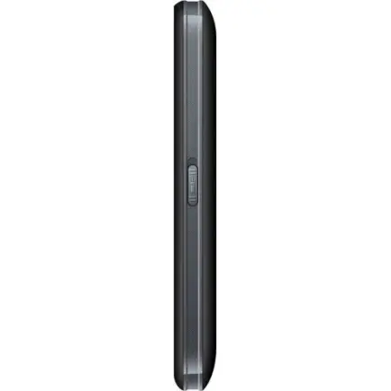 Мобильный телефон Nomi i1871 Dual Sim Black