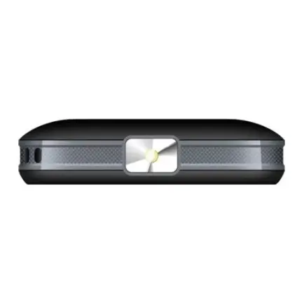 Мобильный телефон Nomi i1871 Dual Sim Black